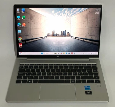 Ноутбук HP Probook 440 G9 - 14" FullHD IPS / i3-1215U / 8gb / 128gb ssd, Б/у