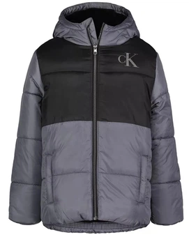 Детская куртка Calvin Klein рост 92 см, 2Т