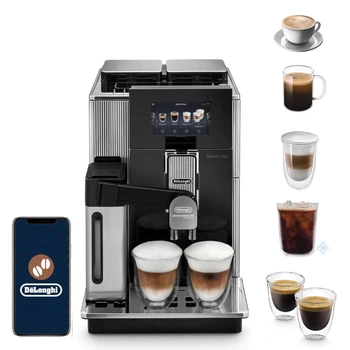 Кавомашина DELONGHI Maestosa EPAM960.75.GLM