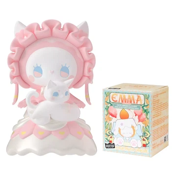 Фигурка-сюрприз Pop Top Lucky Emma Праздник Дня Рождение (MJ-00002)