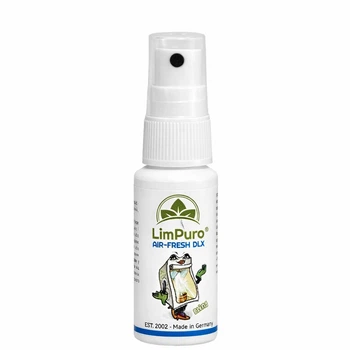 Нейтрализатор Запаха Limpuro Air-Fresh DLX 30ml