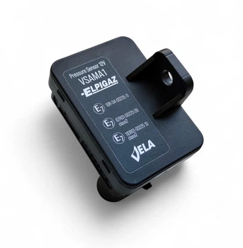 Мап-сенсор VSAMA1 Vela для гбо Elpigaz євро-4 map датчик тиску газу та розрідження pressure sensor
