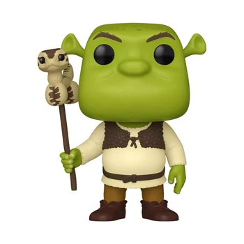 Фігурка Funko POP! Shrek Шрек (81176)