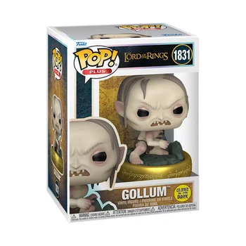 Фигурка Funko POP! Властелин колец Голлум (86429)