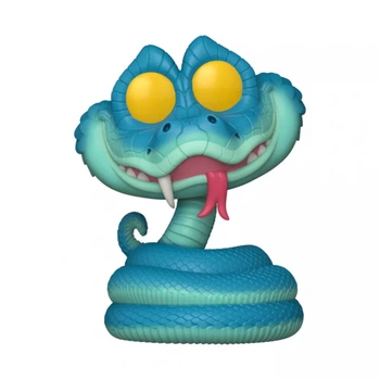 Фигурка Funko POP! Зоотрополис 2 Гери (86637)