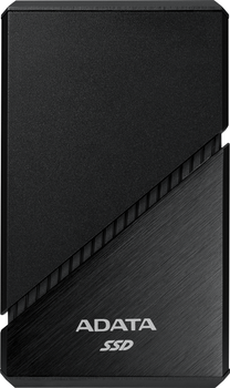 Накопитель SSD ADATA USB 4.0 2TB SE920 (SE920-2TCBK) 320867