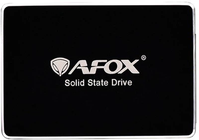 Накопитель SSD AFOX SD250 512 GB SD250-512GQN 329157
