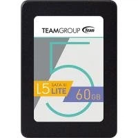 Накопитель SSD Team 2.5" 60GB (T2535T060G0C101)