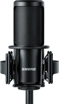 Мікрофон Shure SM4 Home Recording SM4-K-KIT (42406812511)