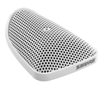 Мікрофон Shure CVB-W/C Boundary Condenser White (42406243568)