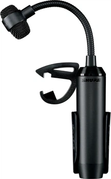Мікрофон Shure PGA98D-XLR Clip-On (42406396721)