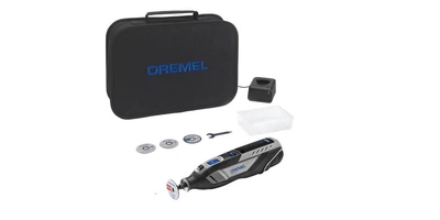 Багатофункціональний інструмент акумуляторний Dremel 8250-5 F0138250JA