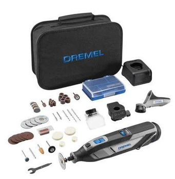 Багатофункціональний інструмент акумуляторний Dremel 8240-3/45 F0138240JF