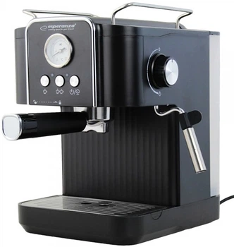Ekspres do kawy kolbowy Esperanza Excelsa (EKC010)