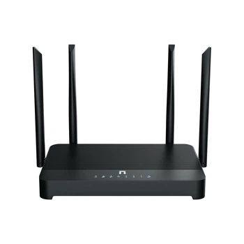 Бездротовий маршрутизатор Netis NX31