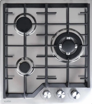 Газова варильна поверхня ventolux hg430 l7 cest (x)