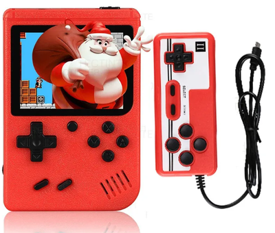 Портативная ретро-мини-игровая консоль Gameboy