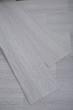 Клеевая виниловая плитка LVT Stone Floor Серый дубБ 8103-1 2,0 мм влагостойкая