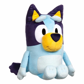 М'яка іграшка Bluey (Блуї) (велика) (125377)