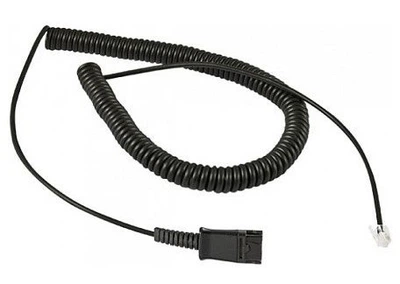 Kabel Plusonic QD HIS do Avaya 96xx i 16xx (4038816023025)