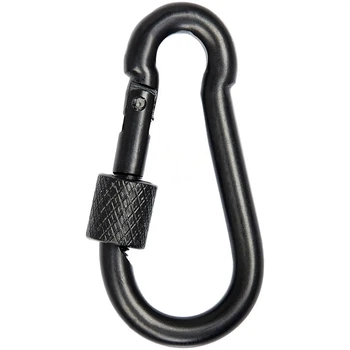Карабін Skif Outdoor Clasp II, 180 кг