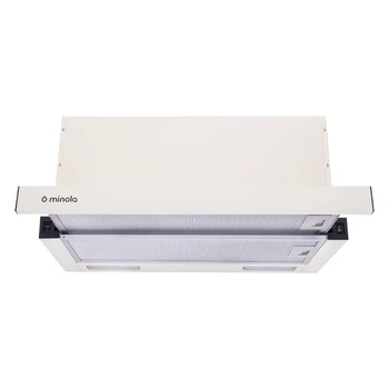 Вытяжка Minola HTL 6615 IV 1000