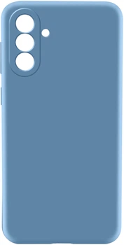 Чохол для смартфона Samsung Galaxy A57 MAKE Silicone Blue (MCL-SA57BL)
