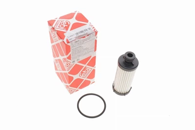 FEBI W фільтр АКПП AUDI A4/A5 2 0-3 0TDI/TFSI 16- FEBI BILSTEIN (180577)