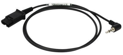 Kabel Plusonic QD 3,5 mm (4038816059055)