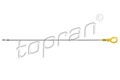 Щуп рівня оливи TOPRAN (116560001)