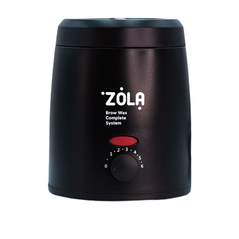 Воскоплав Чорний Zola 1 шт