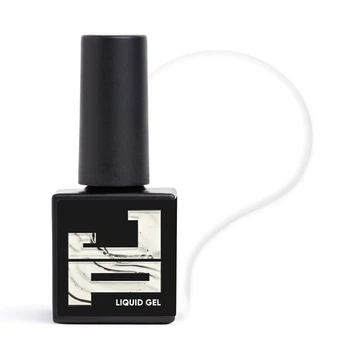 Рідкий гель для моделювання Liquid Gel Jerden Proff №02 10 мл