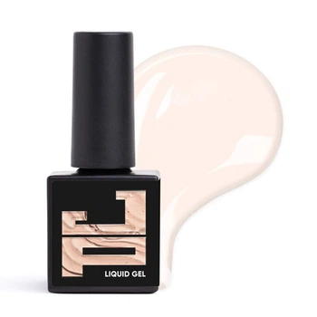 Рідкий гель для моделювання Liquid Gel Jerden Proff №05 10 мл