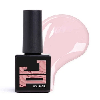Рідкий гель для моделювання Liquid Gel Jerden Proff №07 10 мл
