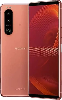 Мобильный телефон Sony Xperia 5 III 8/128GB Pink – фото, отзывы