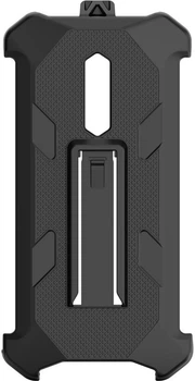 Чехол для смартфона Ulefone для Ulefone Rugking 2 Pro Black (RL080279)