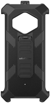 Чехол для смартфона Ulefone для Ulefone Rugking 3 Pro Black (RL080280)