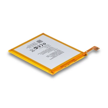 Аккумуляторная батарея NBL-35B3000 для TP-Link Neffos C7 AAAA no LOGO