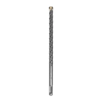 Бур SDS-PLUS 4C Contractor MILWAUKEE, диаметр 12х210х140мм