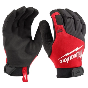 Рукавички MILWAUKEE, 10/XL робочі Performance (4932498499)
