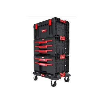 Скринька QBRICK SYSTEM PRO SET 2 2.0