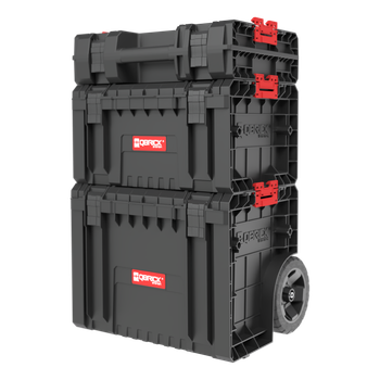 Ящик для инструментов QBRICK SYSTEM PRO SET 1