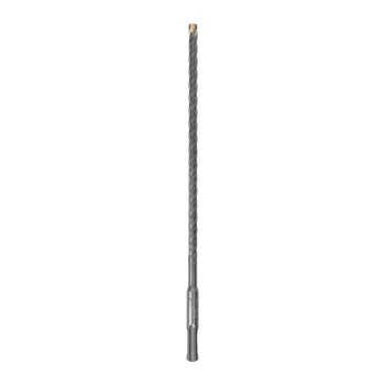 Бур SDS-PLUS 4C Contractor MILWAUKEE, діаметр 8х260х190мм