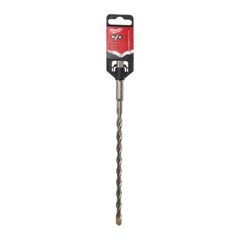 Бур SDS-PLUS M2 MILWAUKEE, диаметр 8,0х210х150мм