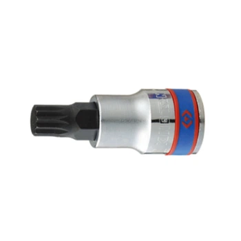 Бита SPLINE с головкой 1/2" М14