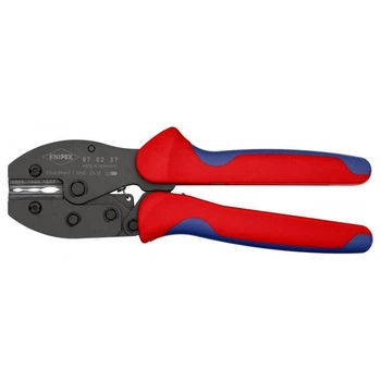 Клещи для опрессовки KNIPEX PreciForce 97 52 37