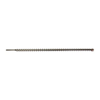 Бур SDS-MAX MX4 MILWAUKEE, діаметр 40,0 х1320х1200мм