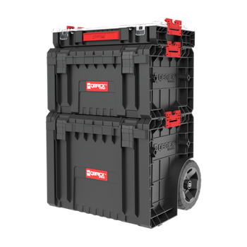 Набор ящиков для инструментов QBRICK SYSTEM PRO SET 2 (450x390x690мм)