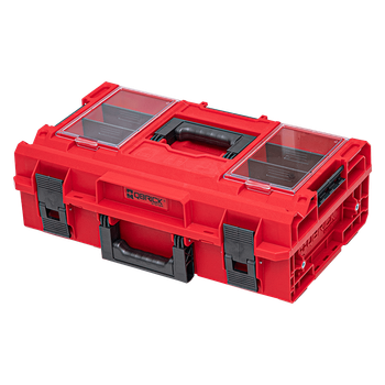 Оранайзер для инструментов QBRICK SYSTEM ONE 200 2,0 Profi Red