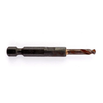 Сверло направляющее Shockwave MILWAUKEE с хвостовиком HEX 1/4"